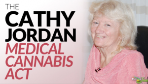 cathy-jordan-medical-cannabis-act