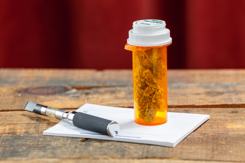 Cannabis vaporizen beter en effectiever dan het roken van wiet Mediwietsite