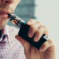 CBD verdampen