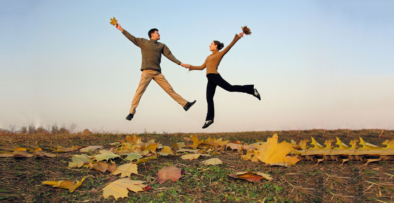 goede dating site intro