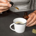 Cannabis tinctuur