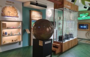 cannabis museum amsterdam, mediwietsite, wiet, kunst