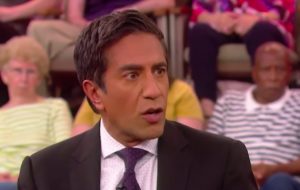 sanjay gupta, cannabis, weed, medicinal marijuana