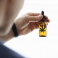 CBD is ook psychoactief
