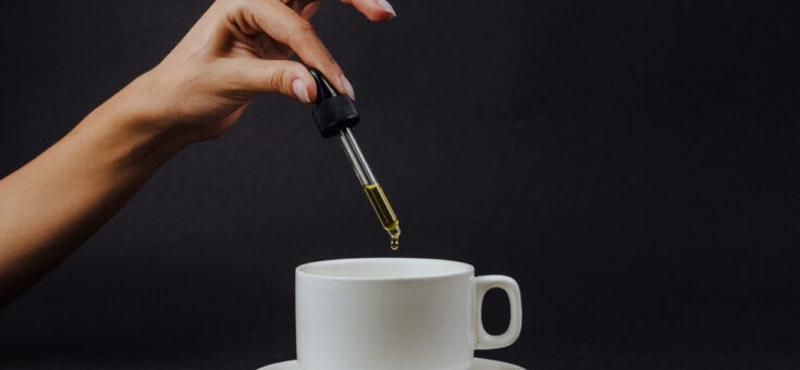 Meer energie door CBD Olie