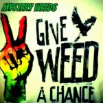 Profielfoto van Mystery Weeds