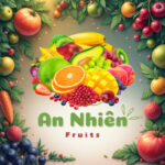 Profielfoto van Trái cây An Nhiên